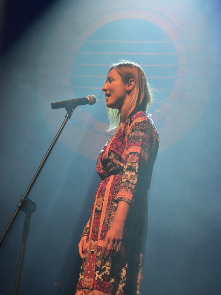 Koncert konkursowy i recital Jarosława Chojnackiego (FOTO)