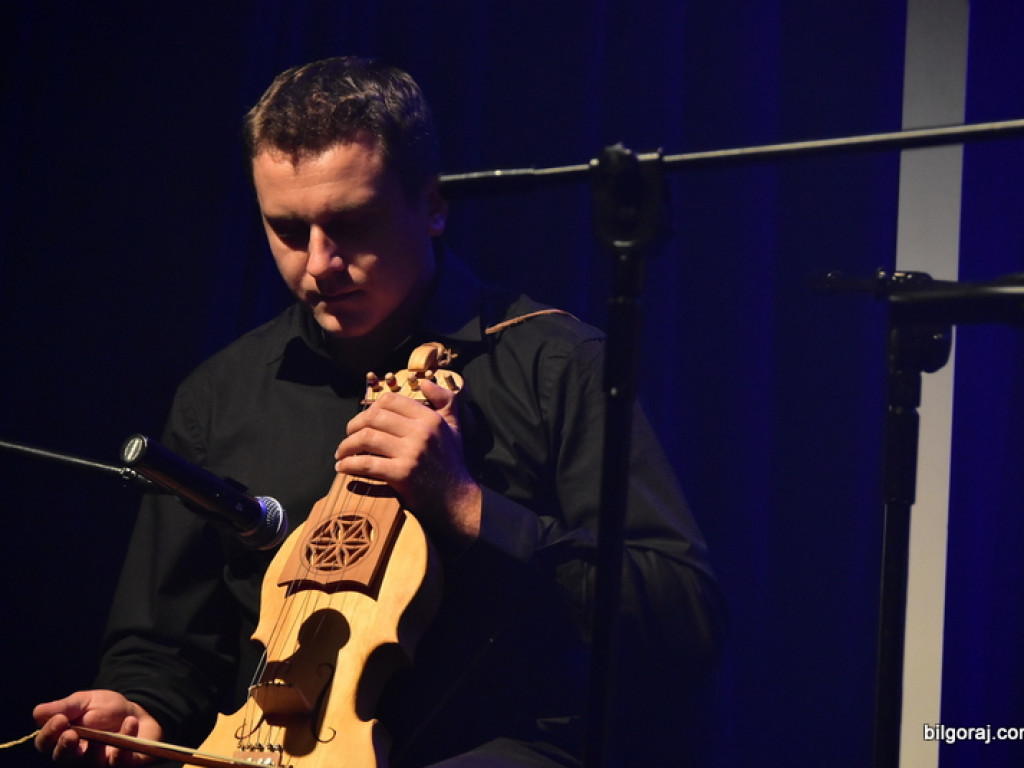 Koncert konkursowy i recital Jarosława Chojnackiego (FOTO)
