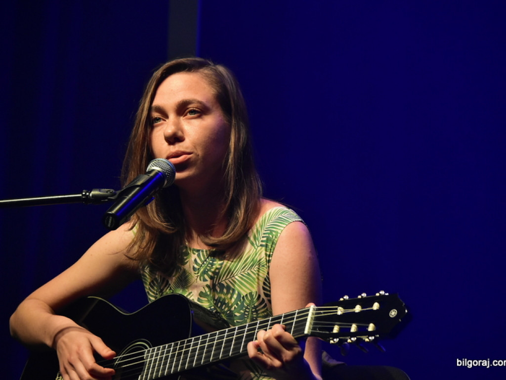 Koncert konkursowy i recital Jarosława Chojnackiego (FOTO)
