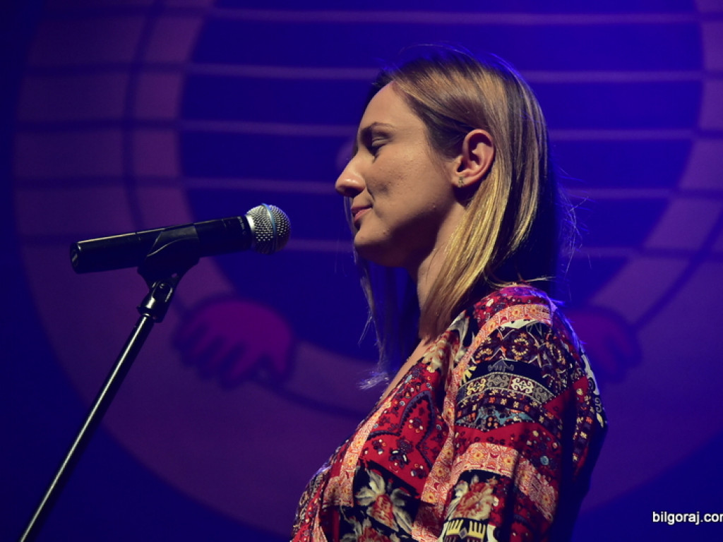 Koncert konkursowy i recital Jarosława Chojnackiego (FOTO)
