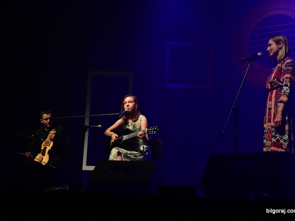 Koncert konkursowy i recital Jarosława Chojnackiego (FOTO)