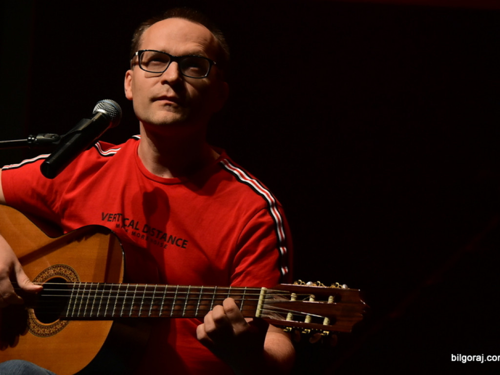 Koncert konkursowy i recital Jarosława Chojnackiego (FOTO)