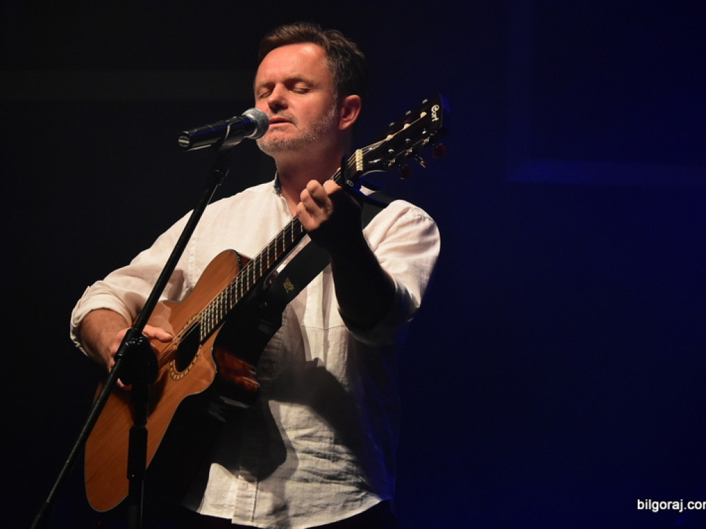 Koncert konkursowy i recital Jarosława Chojnackiego (FOTO)