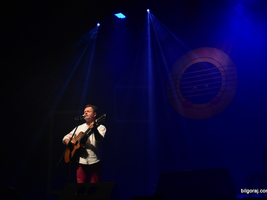 Koncert konkursowy i recital Jarosława Chojnackiego (FOTO)