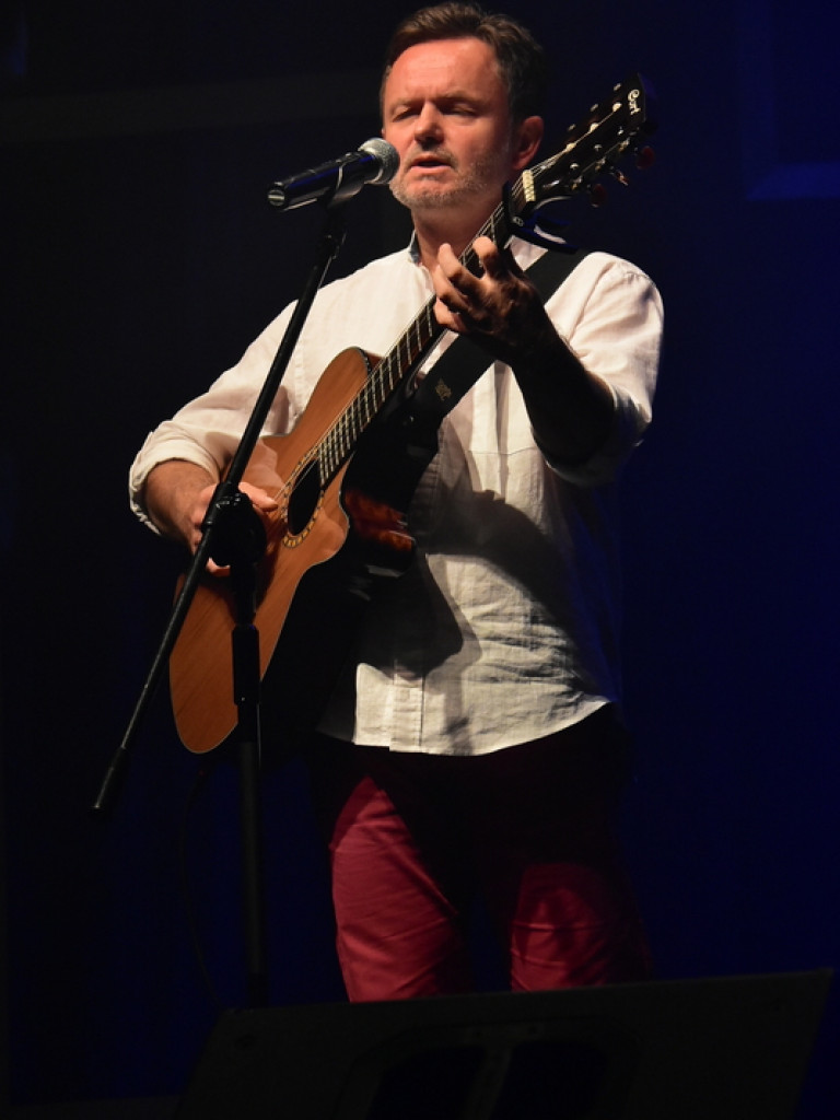 Koncert konkursowy i recital Jarosława Chojnackiego (FOTO)