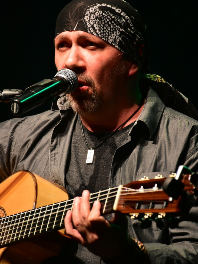 Koncert konkursowy i recital Jarosława Chojnackiego (FOTO)