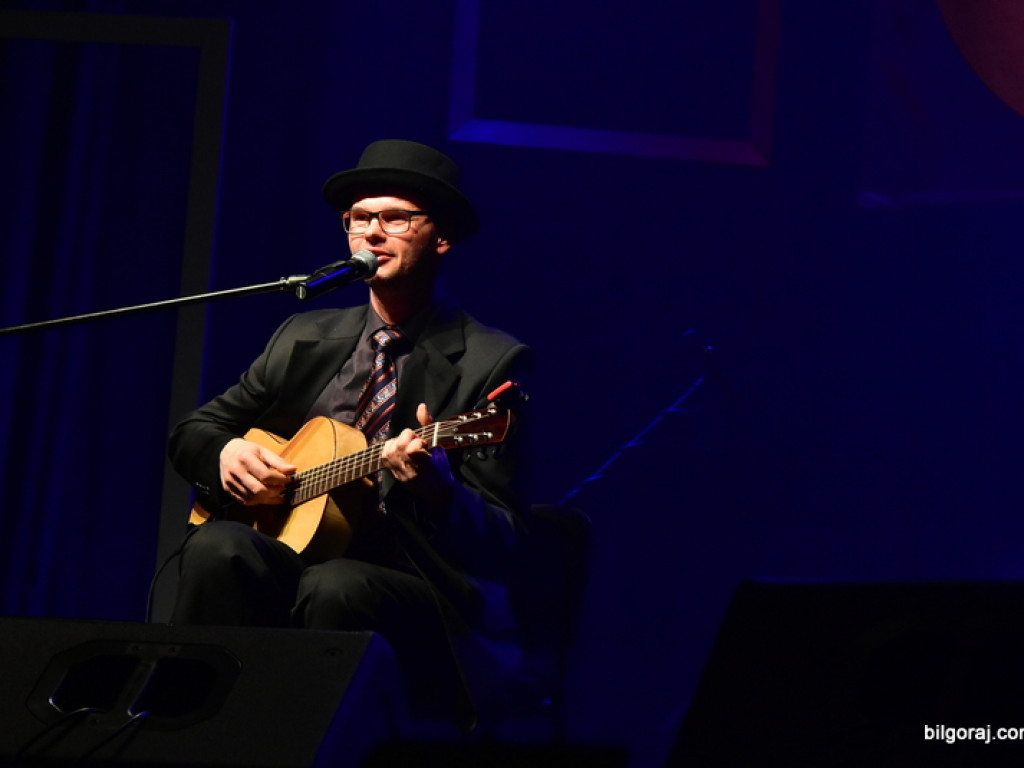 Koncert konkursowy i recital Jarosława Chojnackiego (FOTO)