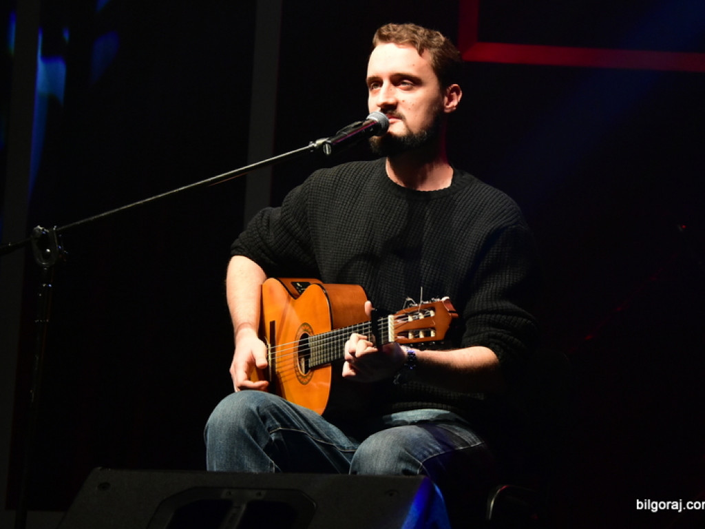 Koncert konkursowy i recital Jarosława Chojnackiego (FOTO)