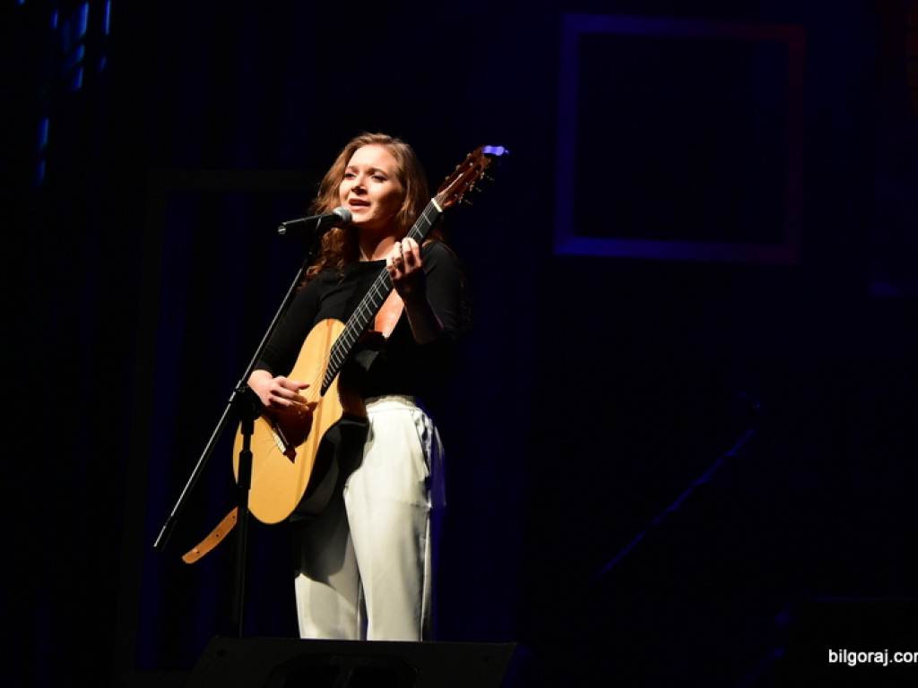 Koncert konkursowy i recital Jarosława Chojnackiego (FOTO)