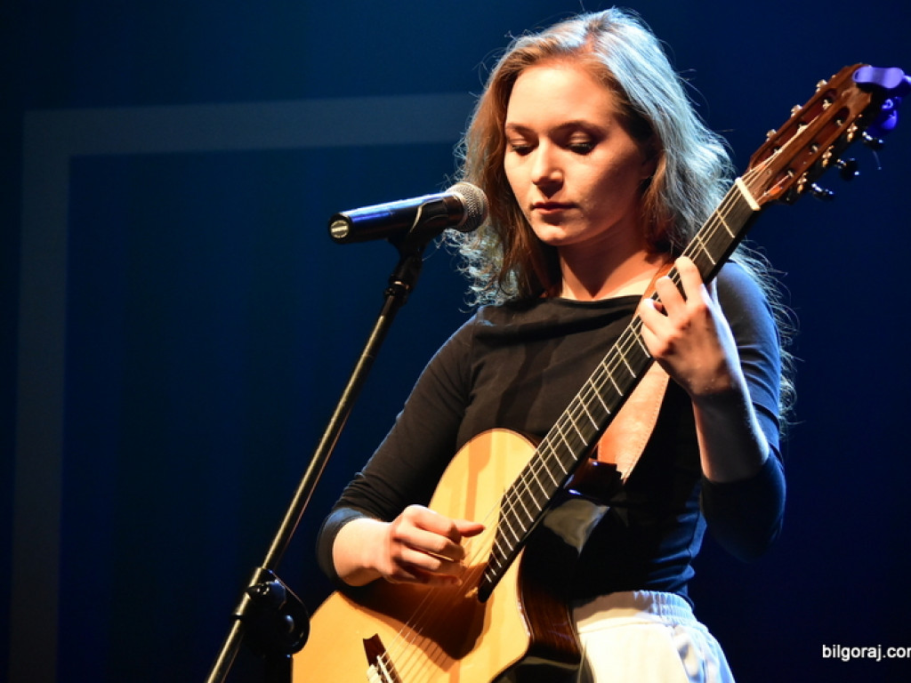 Koncert konkursowy i recital Jarosława Chojnackiego (FOTO)