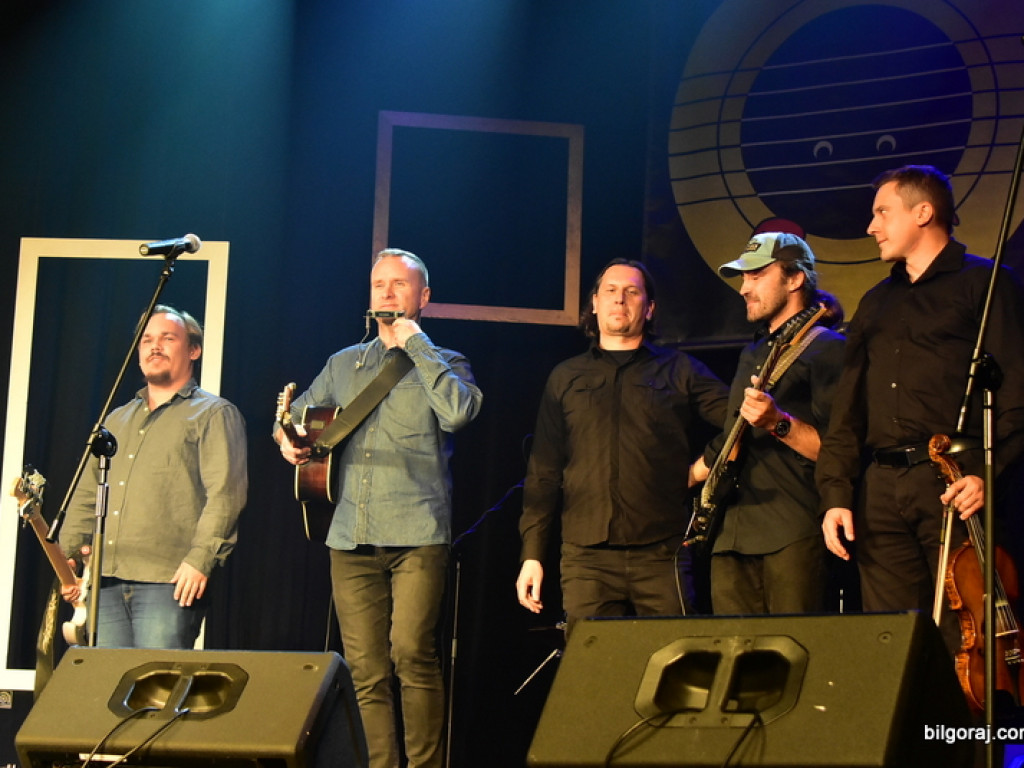 Koncert konkursowy i recital Jarosława Chojnackiego (FOTO)