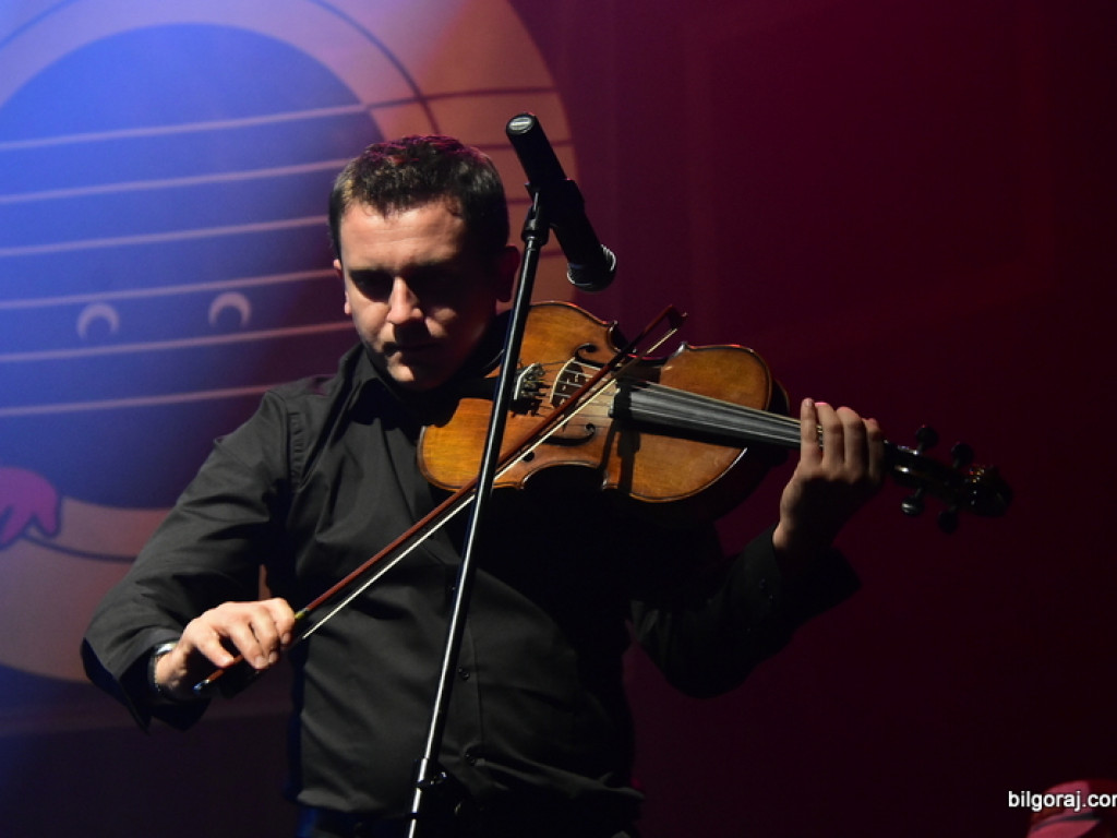 Koncert konkursowy i recital Jarosława Chojnackiego (FOTO)