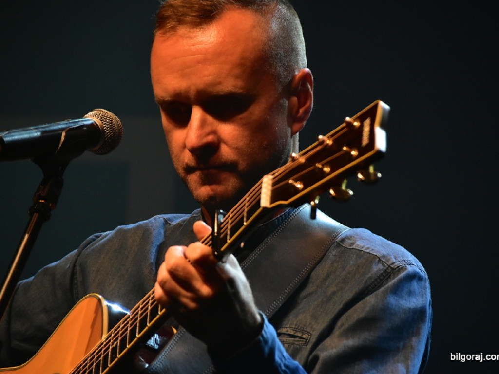 Koncert konkursowy i recital Jarosława Chojnackiego (FOTO)