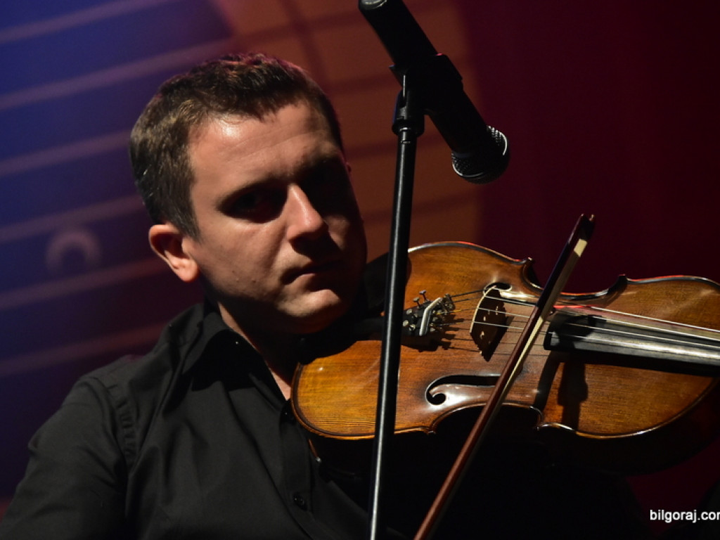 Koncert konkursowy i recital Jarosława Chojnackiego (FOTO)