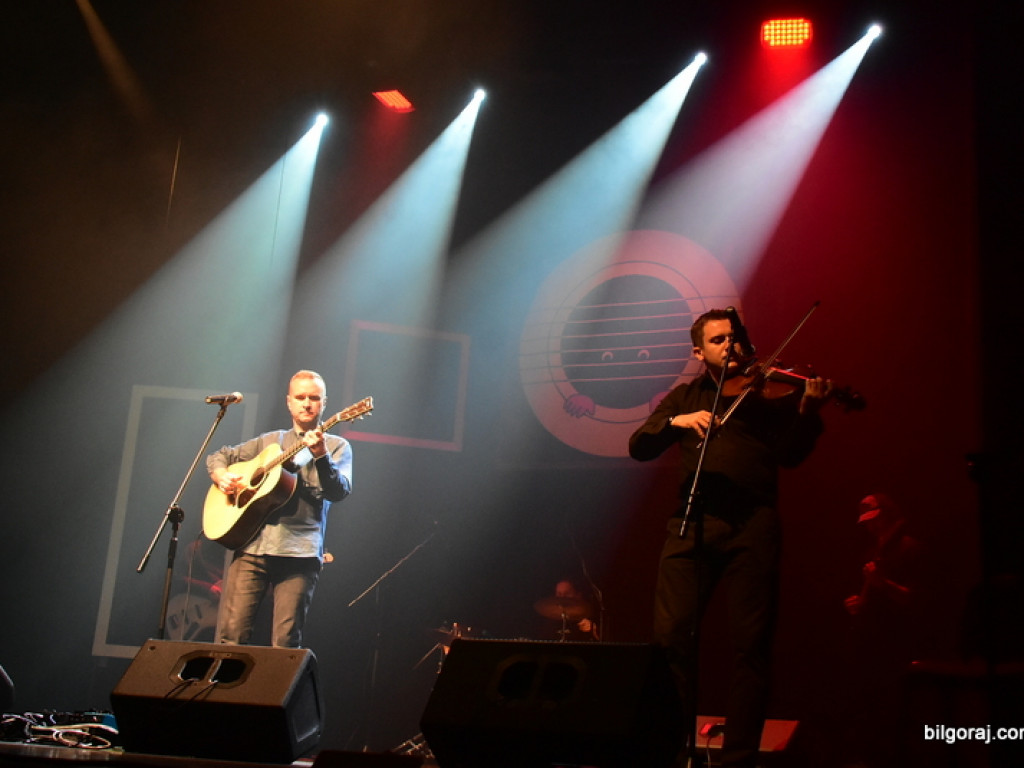 Koncert konkursowy i recital Jarosława Chojnackiego (FOTO)