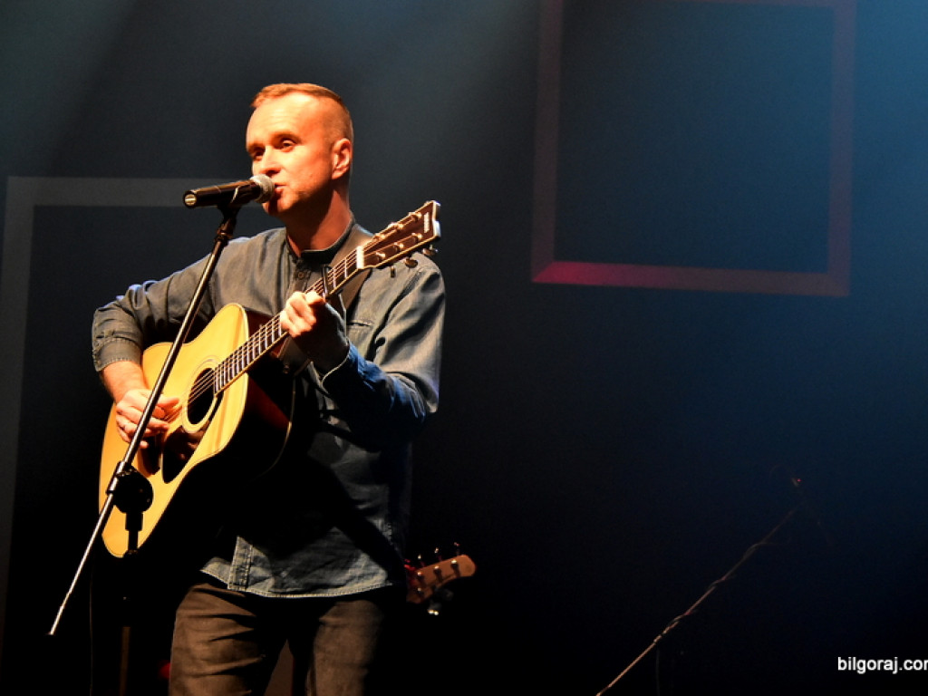 Koncert konkursowy i recital Jarosława Chojnackiego (FOTO)