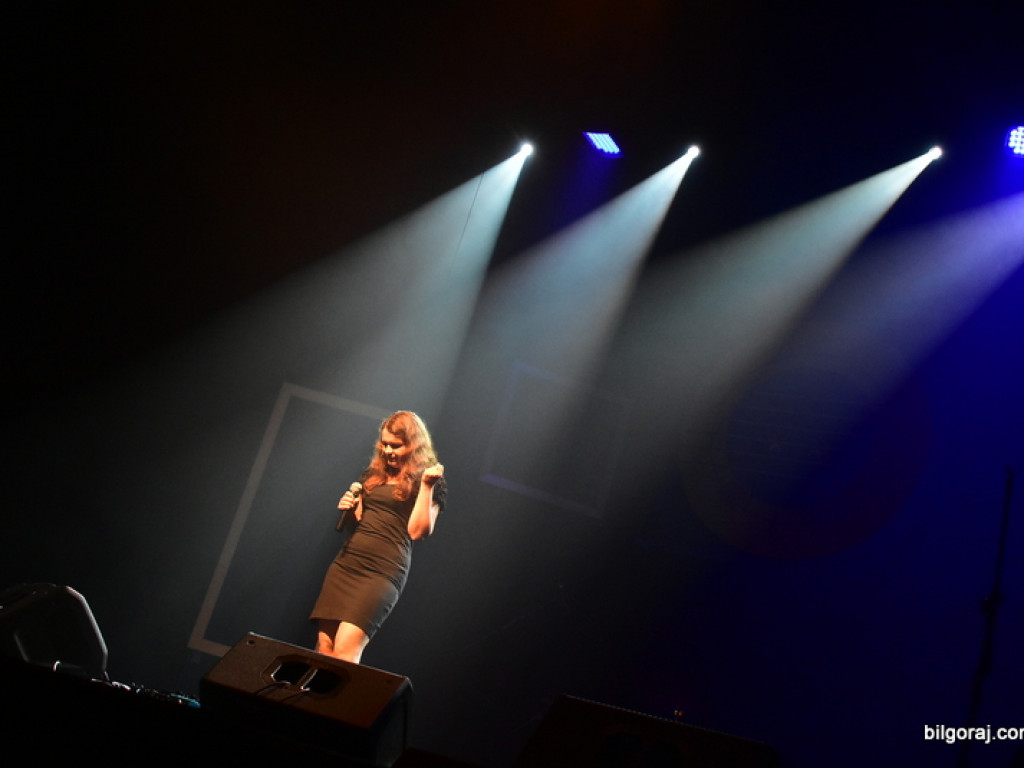 Koncert konkursowy i recital Jarosława Chojnackiego (FOTO)