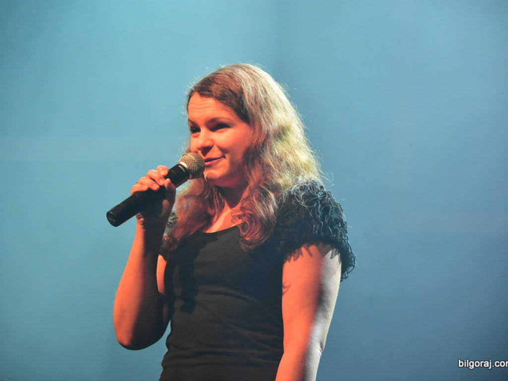 Koncert konkursowy i recital Jarosława Chojnackiego (FOTO)