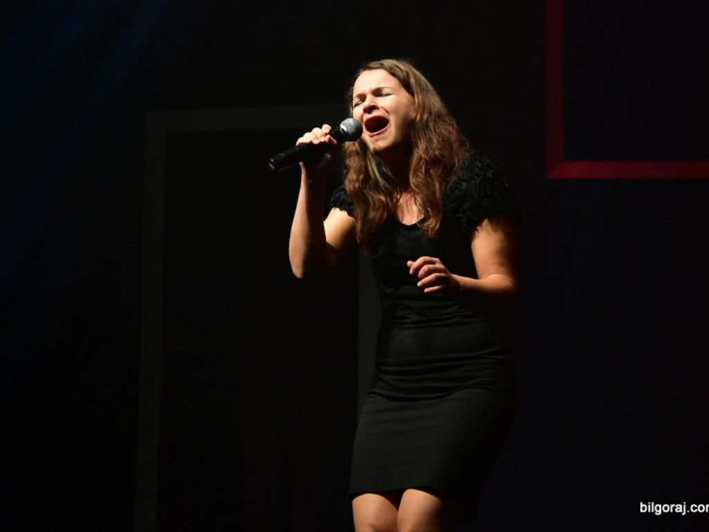 Koncert konkursowy i recital Jarosława Chojnackiego (FOTO)