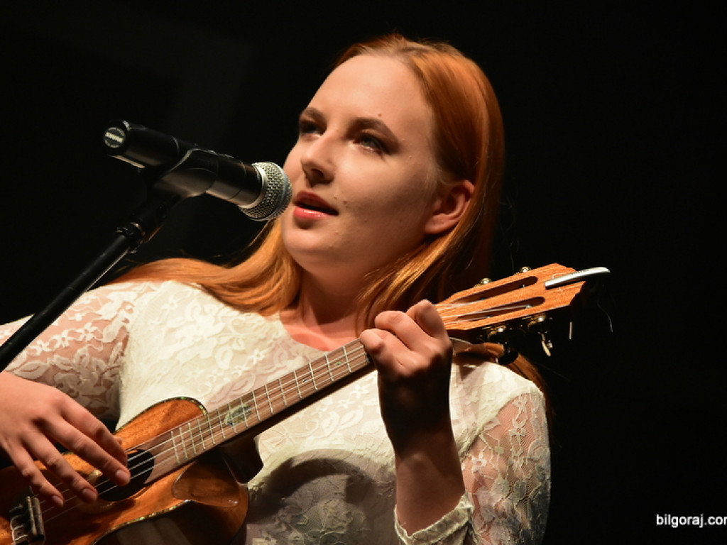 Koncert konkursowy i recital Jarosława Chojnackiego (FOTO)