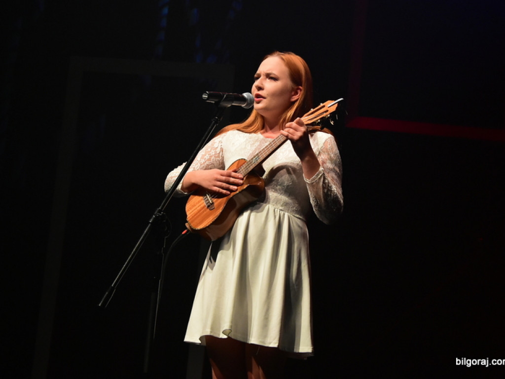 Koncert konkursowy i recital Jarosława Chojnackiego (FOTO)