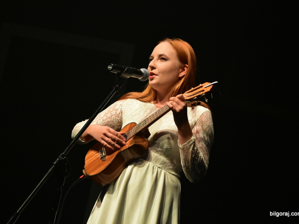 Koncert konkursowy i recital Jarosława Chojnackiego (FOTO)