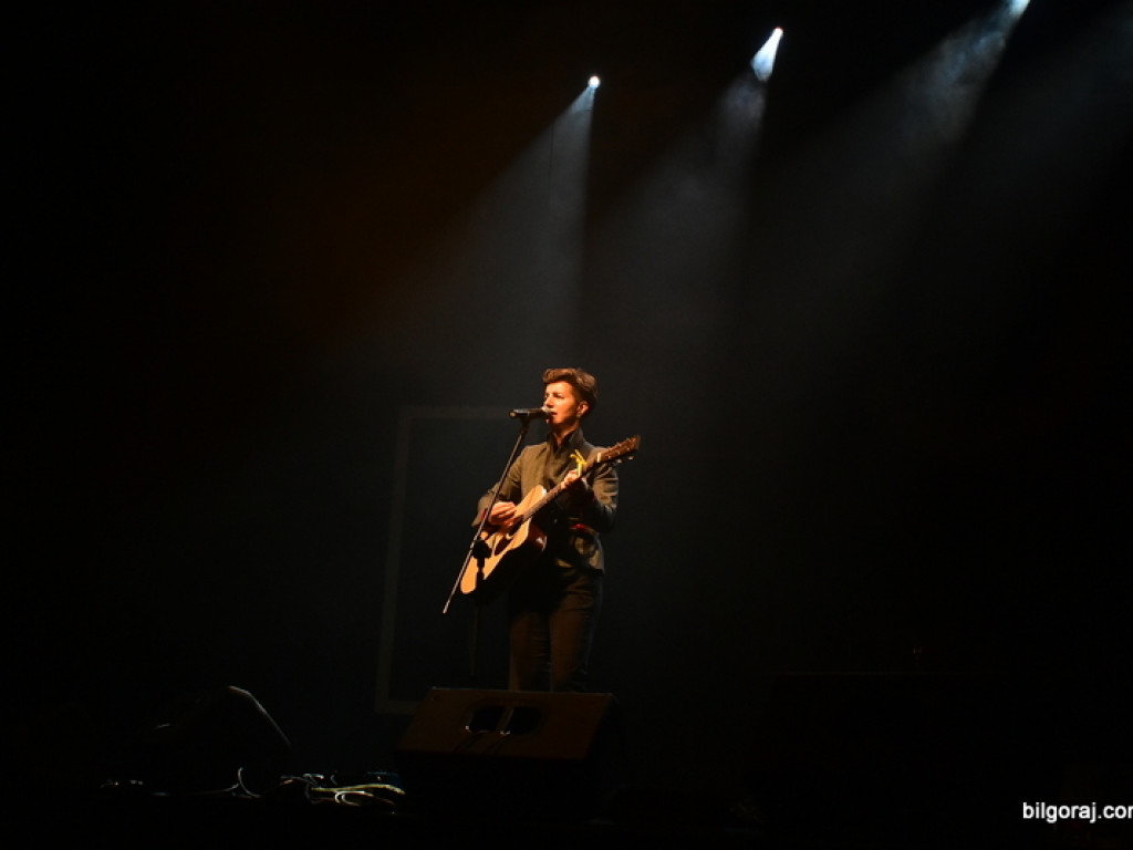 Koncert konkursowy i recital Jarosława Chojnackiego (FOTO)