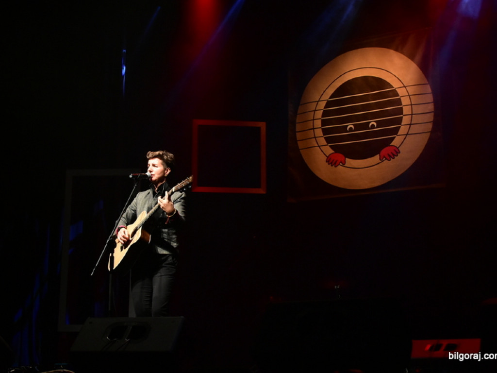 Koncert konkursowy i recital Jarosława Chojnackiego (FOTO)