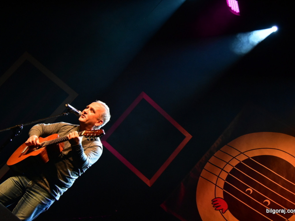 Koncert konkursowy i recital Jarosława Chojnackiego (FOTO)