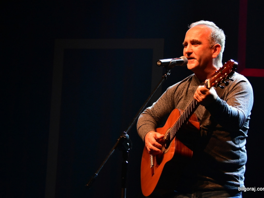 Koncert konkursowy i recital Jarosława Chojnackiego (FOTO)