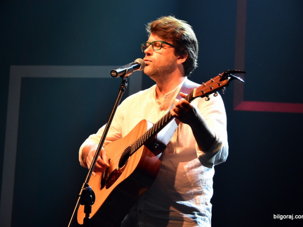Koncert konkursowy i recital Jarosława Chojnackiego (FOTO)