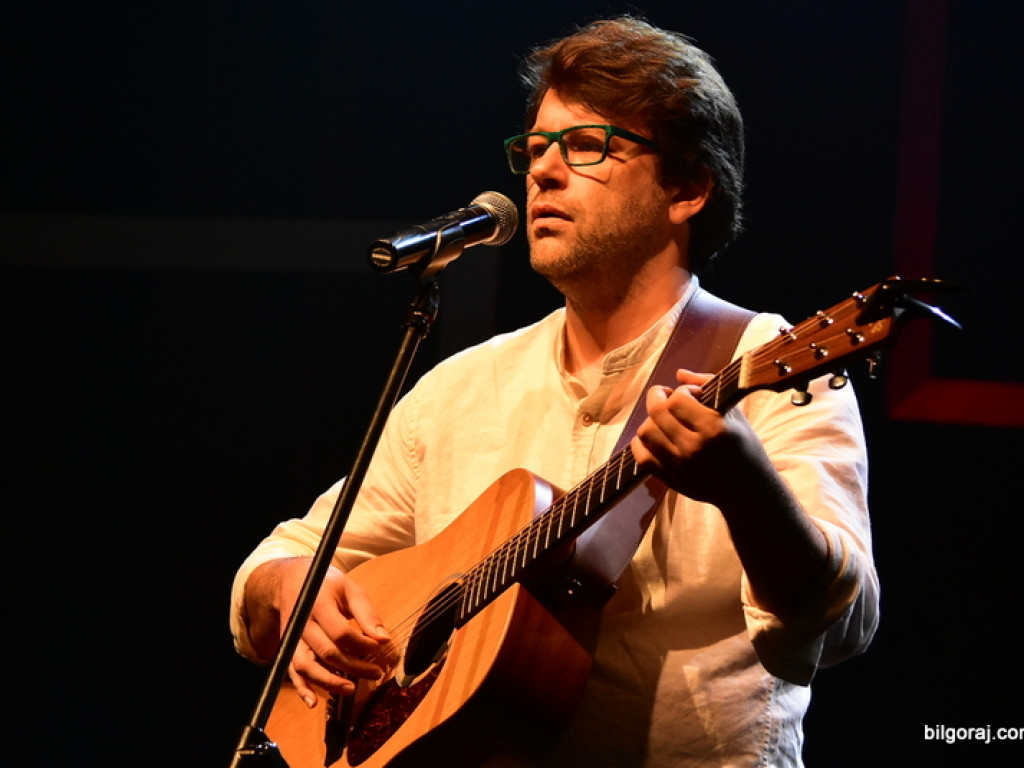 Koncert konkursowy i recital Jarosława Chojnackiego (FOTO)