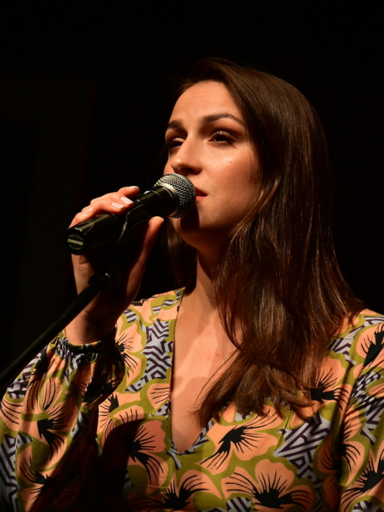 Koncert konkursowy i recital Jarosława Chojnackiego (FOTO)