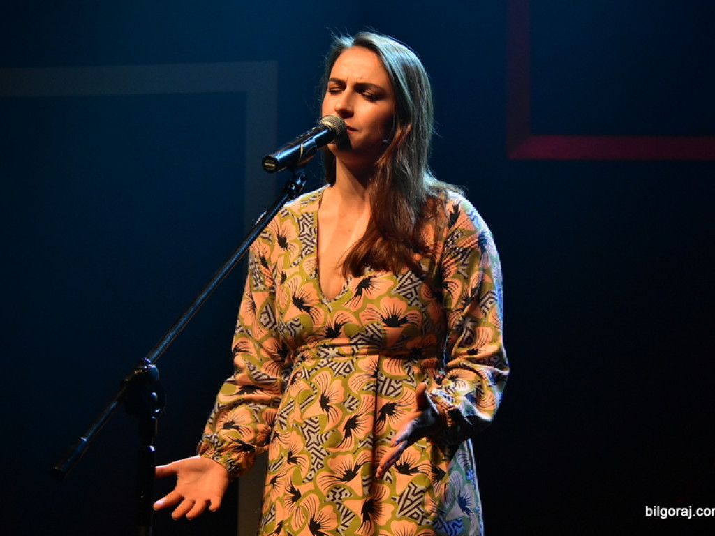 Koncert konkursowy i recital Jarosława Chojnackiego (FOTO)