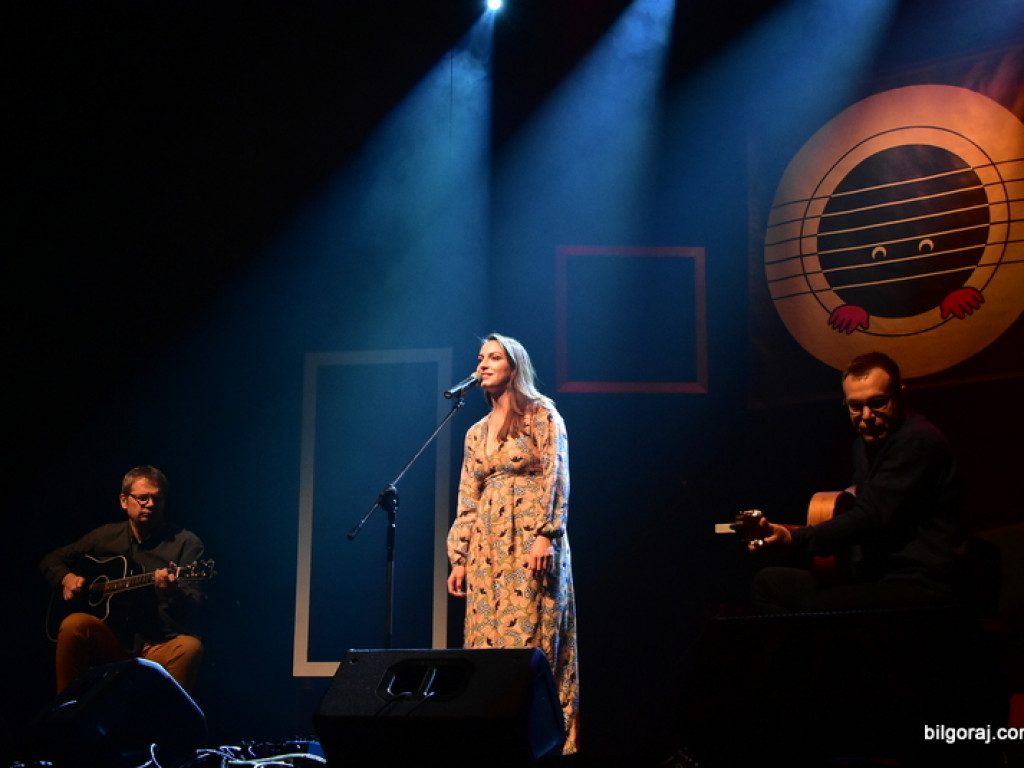 Koncert konkursowy i recital Jarosława Chojnackiego (FOTO)
