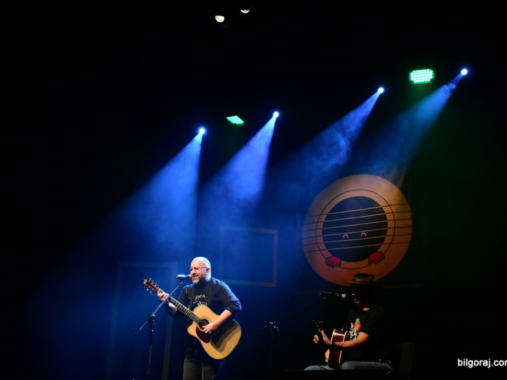 Koncert konkursowy i recital Jarosława Chojnackiego (FOTO)