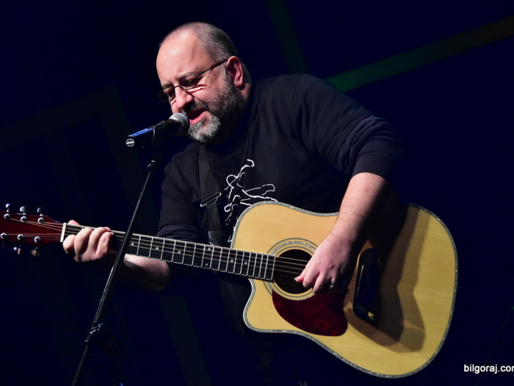 Koncert konkursowy i recital Jarosława Chojnackiego (FOTO)