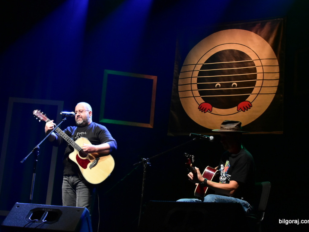 Koncert konkursowy i recital Jarosława Chojnackiego (FOTO)