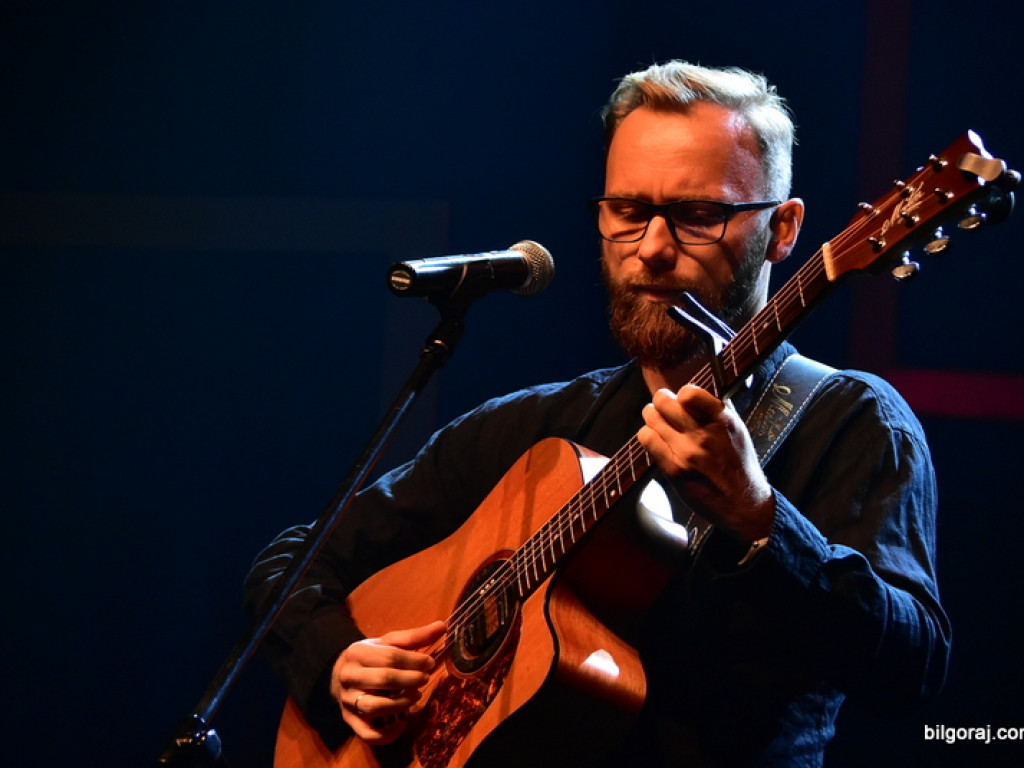 Koncert konkursowy i recital Jarosława Chojnackiego (FOTO)