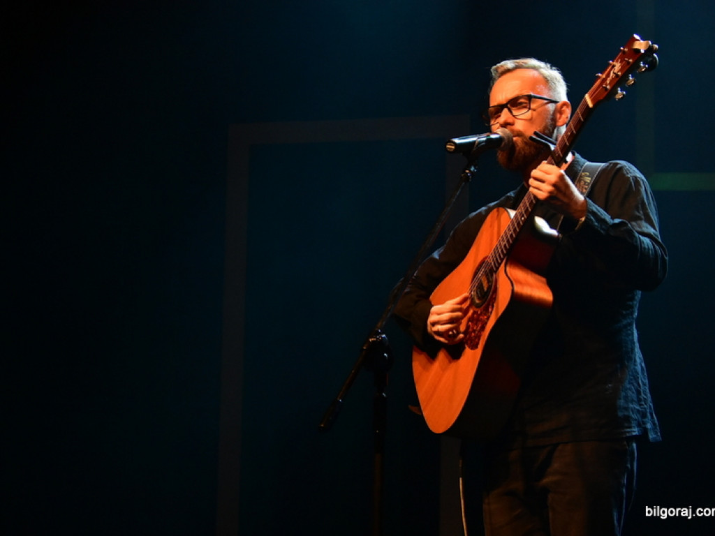 Koncert konkursowy i recital Jarosława Chojnackiego (FOTO)
