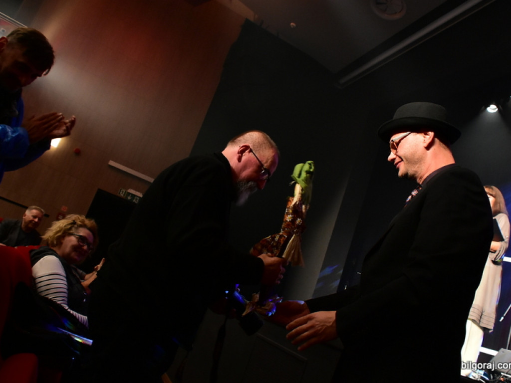 Koncert konkursowy i recital Jarosława Chojnackiego (FOTO)