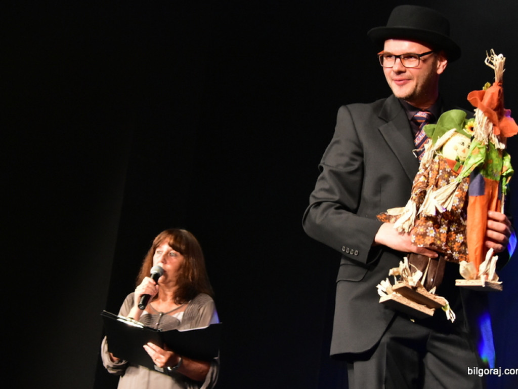 Koncert konkursowy i recital Jarosława Chojnackiego (FOTO)