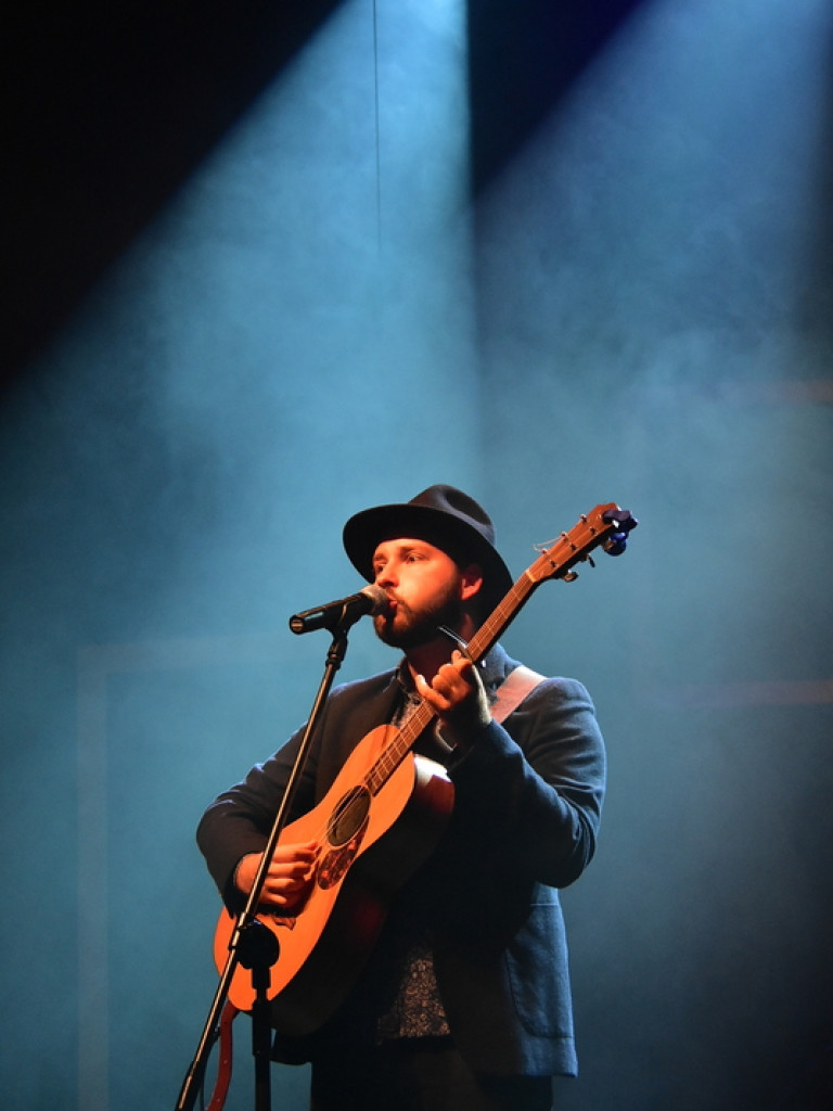 Koncert konkursowy i recital Jarosława Chojnackiego (FOTO)