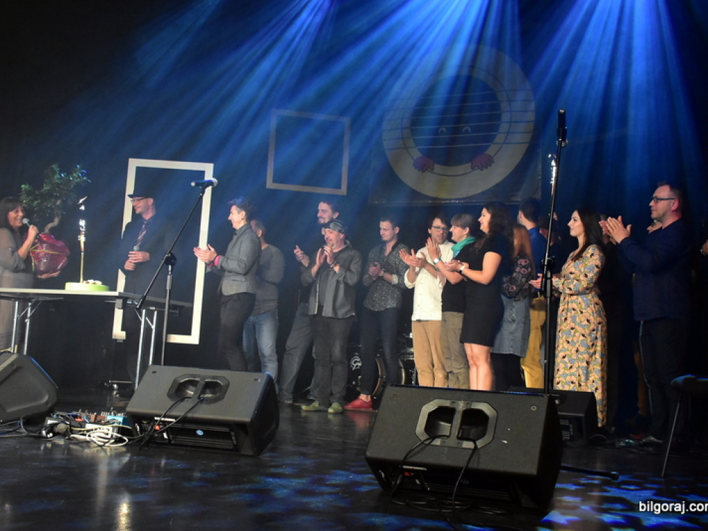 Koncert konkursowy i recital Jarosława Chojnackiego (FOTO)