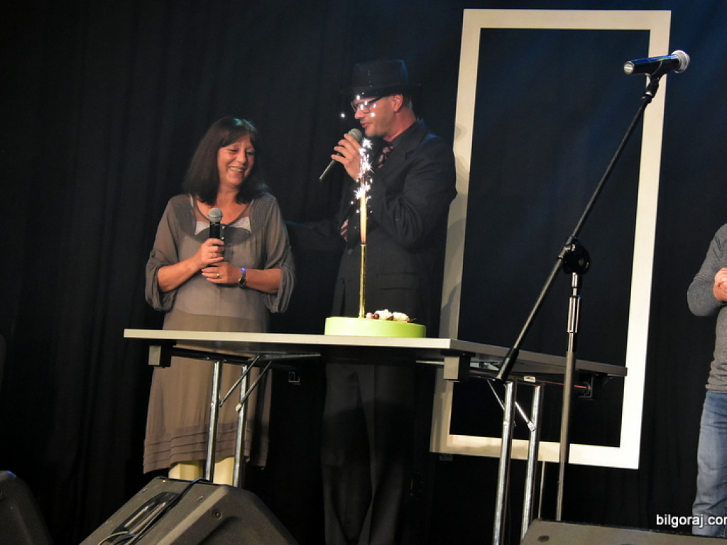 Koncert konkursowy i recital Jarosława Chojnackiego (FOTO)