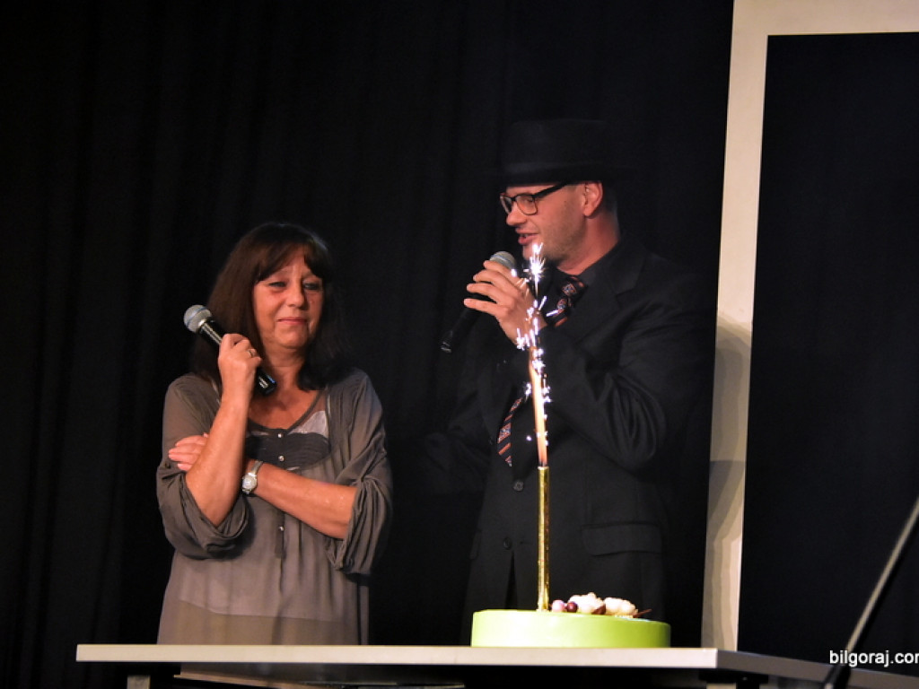 Koncert konkursowy i recital Jarosława Chojnackiego (FOTO)