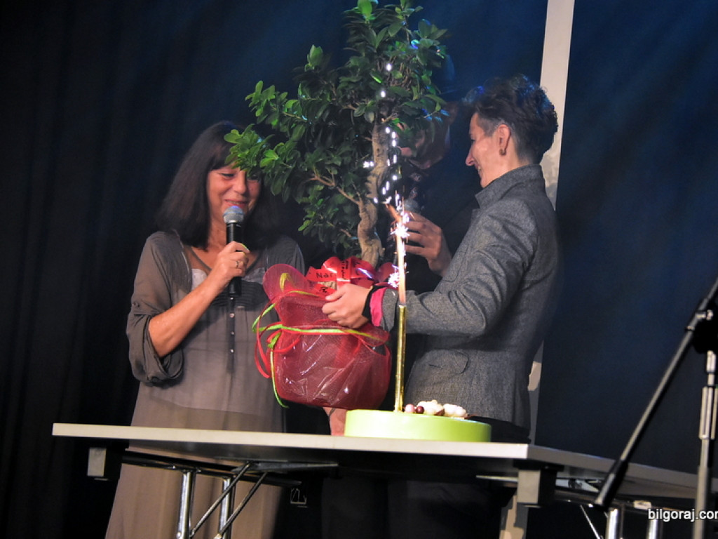 Koncert konkursowy i recital Jarosława Chojnackiego (FOTO)