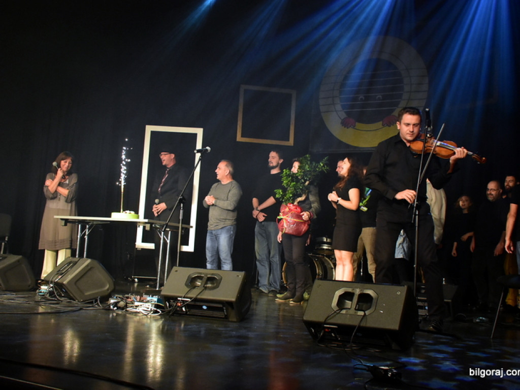 Koncert konkursowy i recital Jarosława Chojnackiego (FOTO)