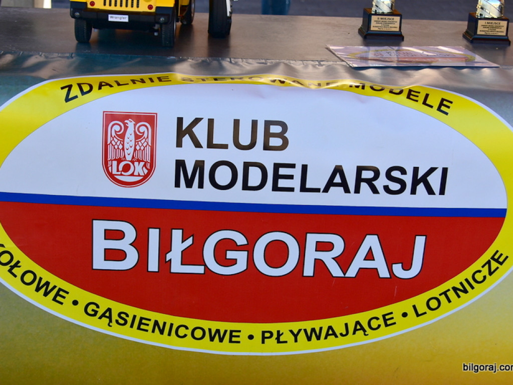 W każdym bowiem dorosłym mieszka dziecko... (FOTO)