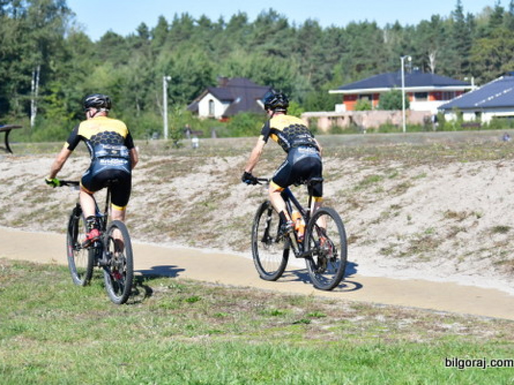 Dzień bez samochodu (FOTO)